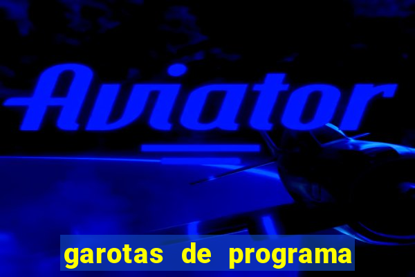 garotas de programa zona leste